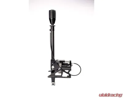 Coolerworx Carbon Pro "Short Boy" Short Shifter for BMW E30X | E34 | E36 | E8X | E9X - CWX-BMWPRO-SB-CA