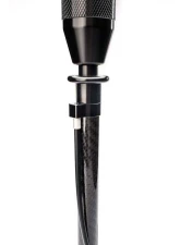 Coolerworx Carbon Pro "Short Boy" Short Shifter for BMW E30X | E34 | E36 | E8X | E9X                                     - CWX-BMWPRO-SB-CA - Image 2
