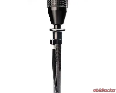 Coolerworx Carbon Pro "Short Boy" Short Shifter for BMW E30X | E34 | E36 | E8X | E9X - CWX-BMWPRO-SB-CA
