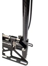 Coolerworx Carbon Pro "Short Boy" Short Shifter for BMW E30X | E34 | E36 | E8X | E9X                                     - CWX-BMWPRO-SB-CA - Image 3
