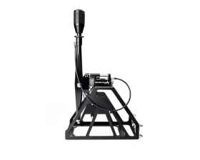 Coolerworx Pro Short Shifter Top Mount (02A, 02J) for VW | Skoda | Seat