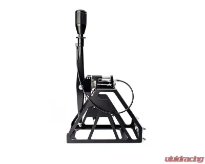 Coolerworx Pro Short Shifter Top Mount (02A, 02J) for VW | Skoda | Seat - CWX-02ATM