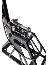 Coolerworx Pro Short Shifter Top Mount (02A, 02J) for VW | Skoda | Seat                                     - CWX-02ATM - Image 4