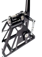 Coolerworx Pro Short Shifter Top Mount (02A, 02J) for VW | Skoda | Seat                                     - CWX-02ATM - Image 5