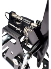 Coolerworx Pro Short Shifter Top Mount (02A, 02J) for VW | Skoda | Seat                                     - CWX-02ATM - Image 6