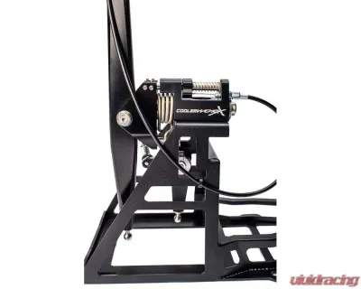 Coolerworx Pro Short Shifter for Mini Cooper F56 - CWX-MINIF56