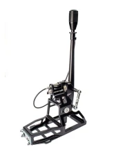 Coolerworx Pro Short Shifter for Mini Cooper F56                                     - CWX-MINIF56 - Image 2