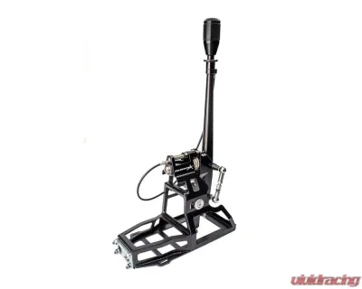 Coolerworx Pro Short Shifter for Mini Cooper F56 - CWX-MINIF56