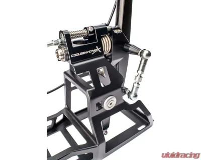Coolerworx Pro Short Shifter for Mini Cooper F56 - CWX-MINIF56