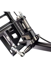 Coolerworx Pro Short Shifter for Mini Cooper F56                                     - CWX-MINIF56 - Image 6