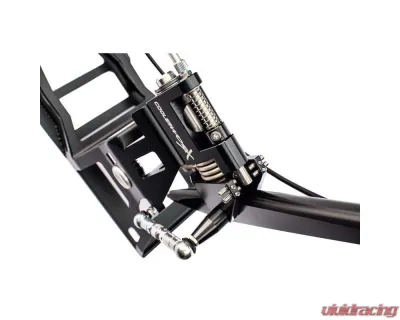 Coolerworx Pro Short Shifter for Mini Cooper F56 - CWX-MINIF56