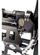 Coolerworx Pro Short Shifter for Mini Cooper F56                                     - CWX-MINIF56 - Image 4
