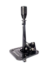 Coolerworx Pro Short Shifter for Infiniti G35 / G37 | Nissan 350Z                                     - CWX-350ZPRO - Image 4