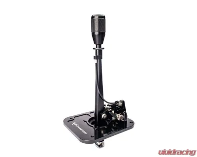 Coolerworx Pro Short Shifter for Infiniti G35 / G37 | Nissan 350Z - CWX-350ZPRO