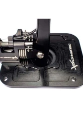 Coolerworx Pro Short Shifter for Infiniti G35 / G37 | Nissan 350Z                                     - CWX-350ZPRO - Image 3
