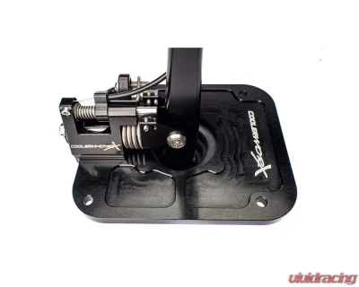 Coolerworx Pro Short Shifter for Infiniti G35 / G37 | Nissan 350Z - CWX-350ZPRO