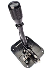 Coolerworx Pro Short Shifter for Infiniti G35 / G37 | Nissan 350Z                                     - CWX-350ZPRO - Image 2