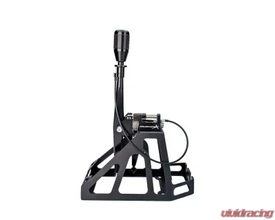 Coolerworx Pro Short Shifter 5 Speed for Mitsubishi Evo - CWX-EVO-5