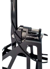 Coolerworx Pro Short Shifter 5 Speed for Mitsubishi Evo                                     - CWX-EVO-5 - Image 3