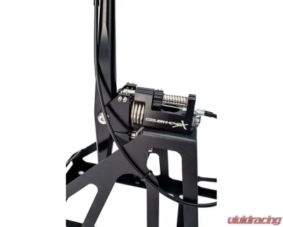 Coolerworx Pro Short Shifter 5 Speed for Mitsubishi Evo - CWX-EVO-5