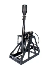 Coolerworx Pro Short Shifter 5 Speed for Mitsubishi Evo                                     - CWX-EVO-5 - Image 2
