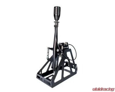 Coolerworx Pro Short Shifter 5 Speed for Mitsubishi Evo - CWX-EVO-5