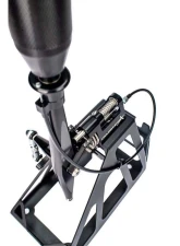 Coolerworx Pro Short Shifter 5 Speed for Mitsubishi Evo                                     - CWX-EVO-5 - Image 7