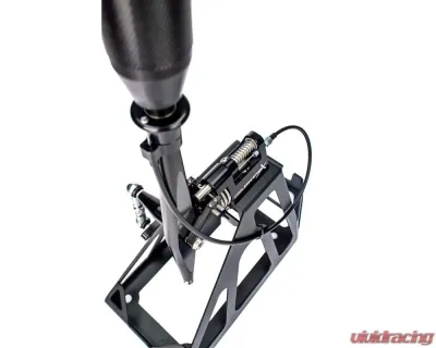 Coolerworx Pro Short Shifter 5 Speed for Mitsubishi Evo - CWX-EVO-5