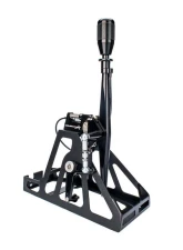 Coolerworx Pro Short Shifter 5 Speed for Mitsubishi Evo                                     - CWX-EVO-5 - Image 6