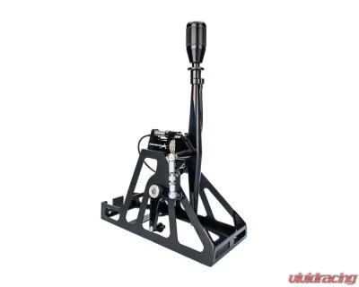 Coolerworx Pro Short Shifter 5 Speed for Mitsubishi Evo - CWX-EVO-5