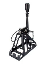 Coolerworx Pro Short Shifter 5 Speed for Mitsubishi Evo                                     - CWX-EVO-5 - Image 4