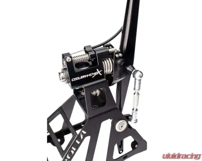 Coolerworx Pro Short Shifter for Toyota Corolla GR - CWX-COROLLA