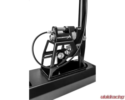 Coolerworx Pro Short Shifter for Mini Cooper S R53 | R56 - CWX-MINIR53