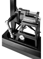 Coolerworx Pro Short Shifter for Mini Cooper S R53 | R56                                     - CWX-MINIR53 - Image 10