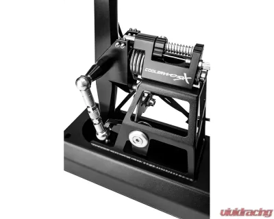 Coolerworx Pro Short Shifter for Mini Cooper S R53 | R56 - CWX-MINIR53