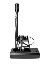 Coolerworx Pro Short Shifter for Mini Cooper S R53 | R56                                     - CWX-MINIR53 - Image 7