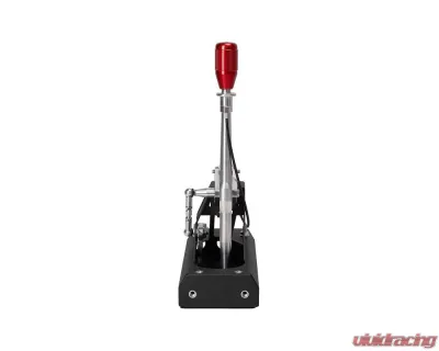 Coolerworx Pro Short Shifter Bottom Mount (02J, 02M, 02Q) for VW | Audi | Skoda | Seat - CWX-02MBM
