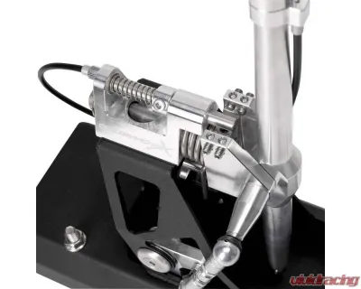 Coolerworx Pro Short Shifter Bottom Mount (02J, 02M, 02Q) for VW | Audi | Skoda | Seat - CWX-02MBM