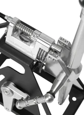 Coolerworx Pro Short Shifter Top Mount (02J, 02M, 02Q) for VW | Audi | Skoda | Seat                                     - CWX-02MTM - Image 4