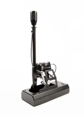 Coolerworx Carbon Pro Short Shifter for Mini Cooper S R53 | R56                                     - CWX-MINIR53-CA - Image 2
