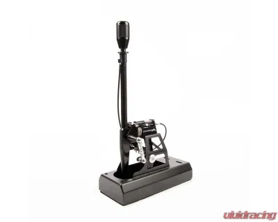 Coolerworx Carbon Pro Short Shifter for Mini Cooper S R53 | R56 - CWX-MINIR53-CA