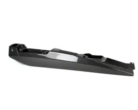 Karbonius 1x1 Gloss Carbon Front Center Console Porsche 997 | 987 2005-2012