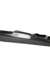 Karbonius 1x1 Matte Carbon Front Center Console Porsche 997 | 987 2005-2012                                     - 997CO01-CFM-1 - Image 9