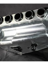 Karbonius CSL (S54) Carbon Airbox Heat Shield Kit BMW M3 E46 | Z3 M E36|E37 | Z4 M E85|E86 1997-2009                                     - AC48-S54 - Image 2