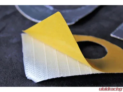 Karbonius Carbon Plenum Heat Shield Kit BMW M3 E90|E92|E93 2008-2012 - AC48-S65