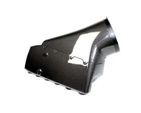 Karbonius 1x1 Plain Weave Gloss S54 CSL Carbon Airbox BMW 3-Series | M3 E30 1982-1993
