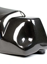 Karbonius 2x2 Twill Weave Matte S54 CSL Carbon Airbox BMW 3-Series | M3 E30 1982-1993                                     - E30AD01-CFM-2 - Image 4