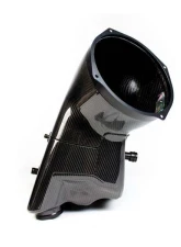 Karbonius 2x2 Twill Weave Matte S54 CSL Carbon Airbox BMW 3-Series | M3 E30 1982-1993                                     - E30AD01-CFM-2 - Image 7