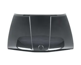 Karbonius Gloss Underside Carbon Hood BMW 3-Series | M3 E30 1982-1993