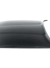 Karbonius Matte Underside Carbon Hood BMW 3-Series | M3 E30 1982-1993                                     - E30CP02-CF-2M - Image 3